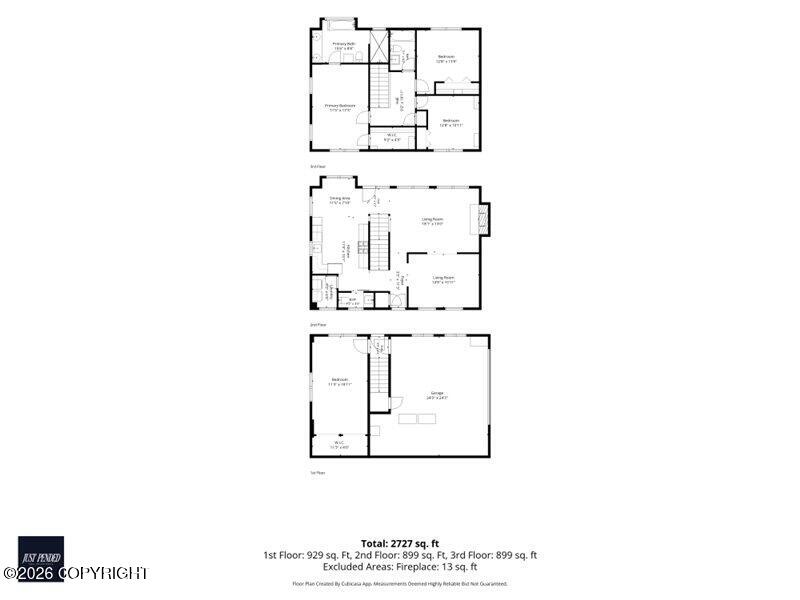 17400 Mount Mckinley Drive Property Photo 64
