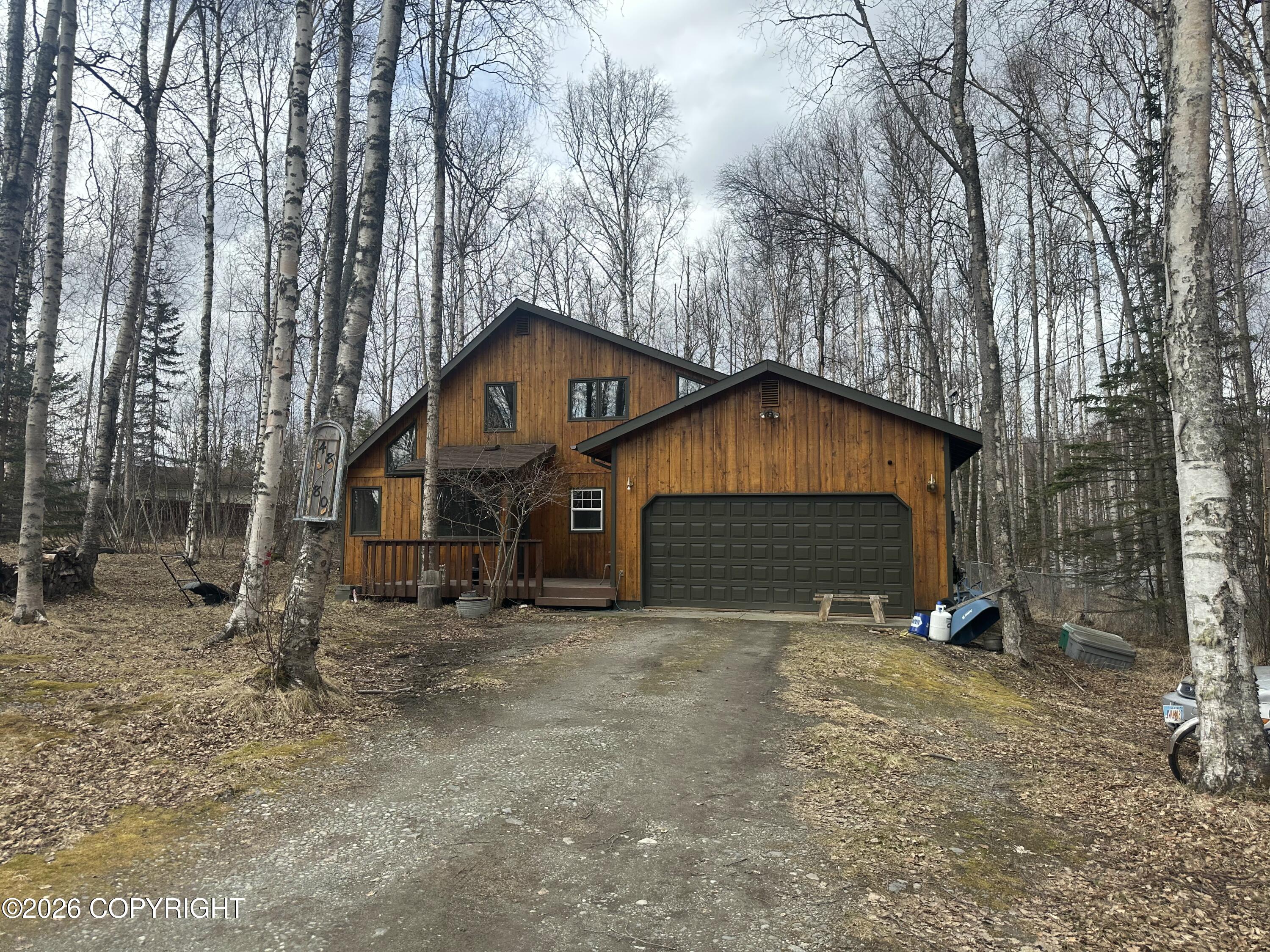4880 S Ketch Circle Property Photo 1