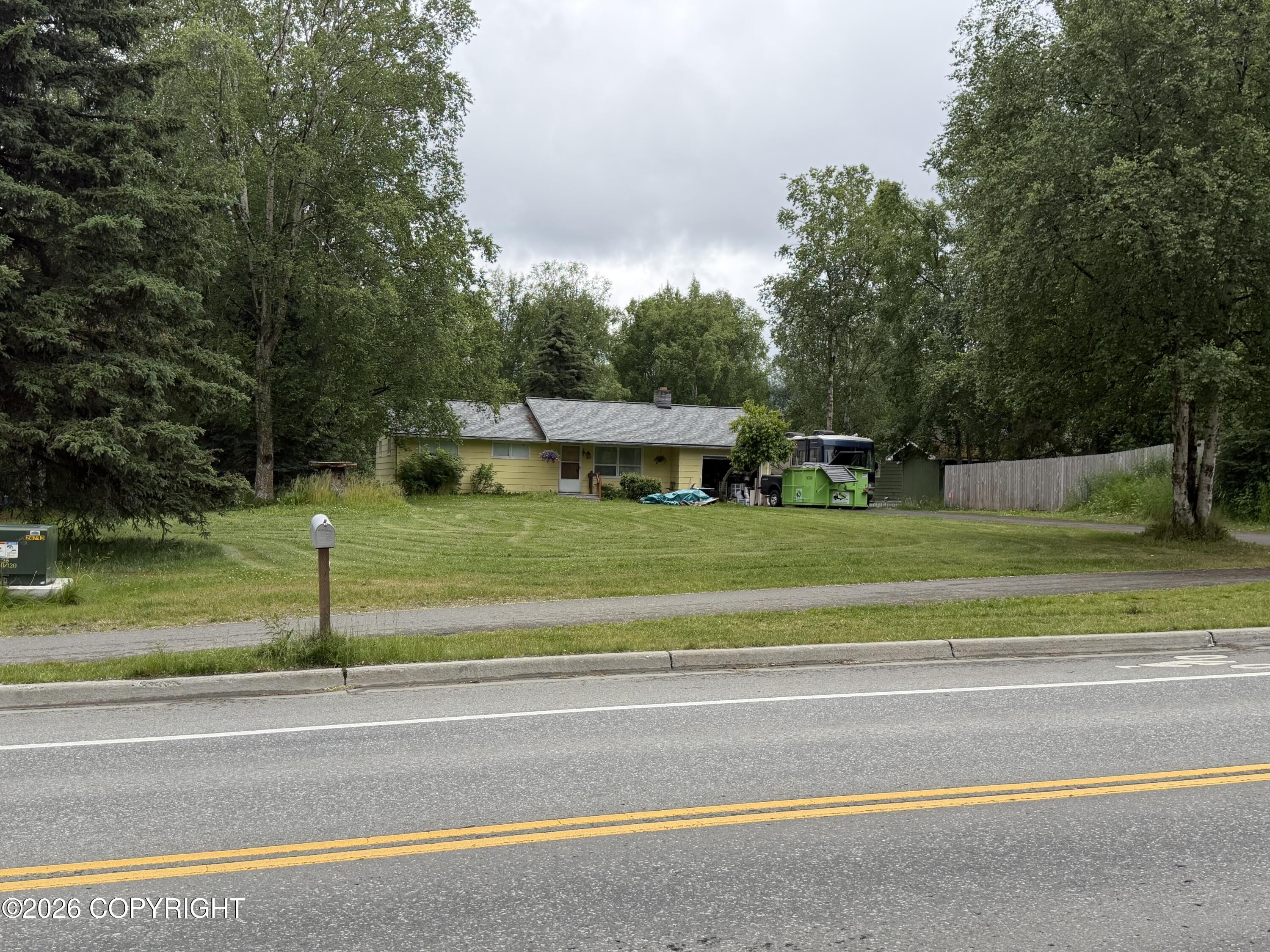 3225 Baxter Road Property Photo 4