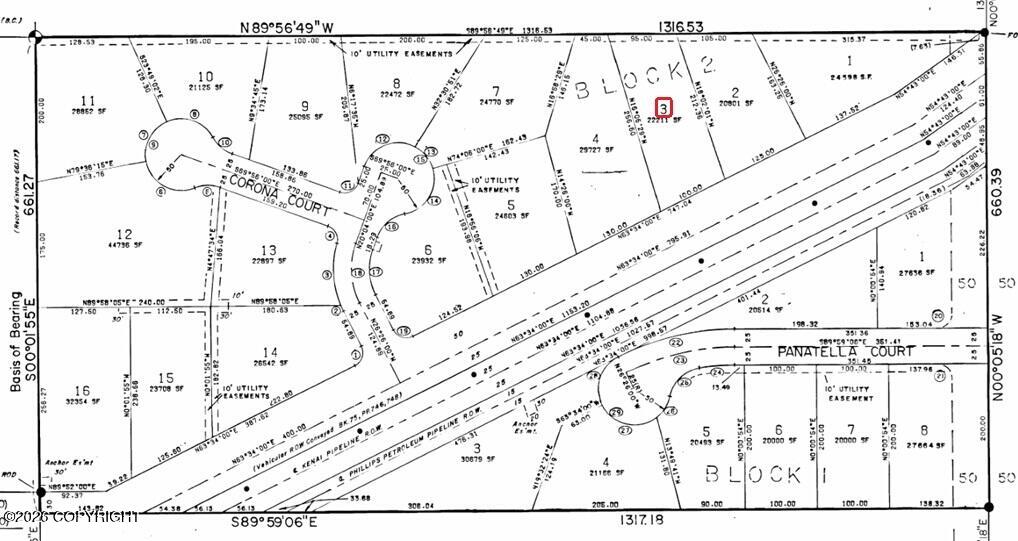 L3 B2 Alexander Road Property Photo 9