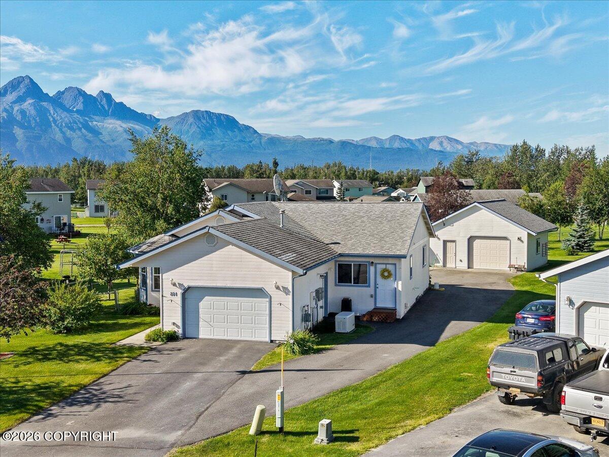 884 S Idaho Peak Circle Property Photo 1