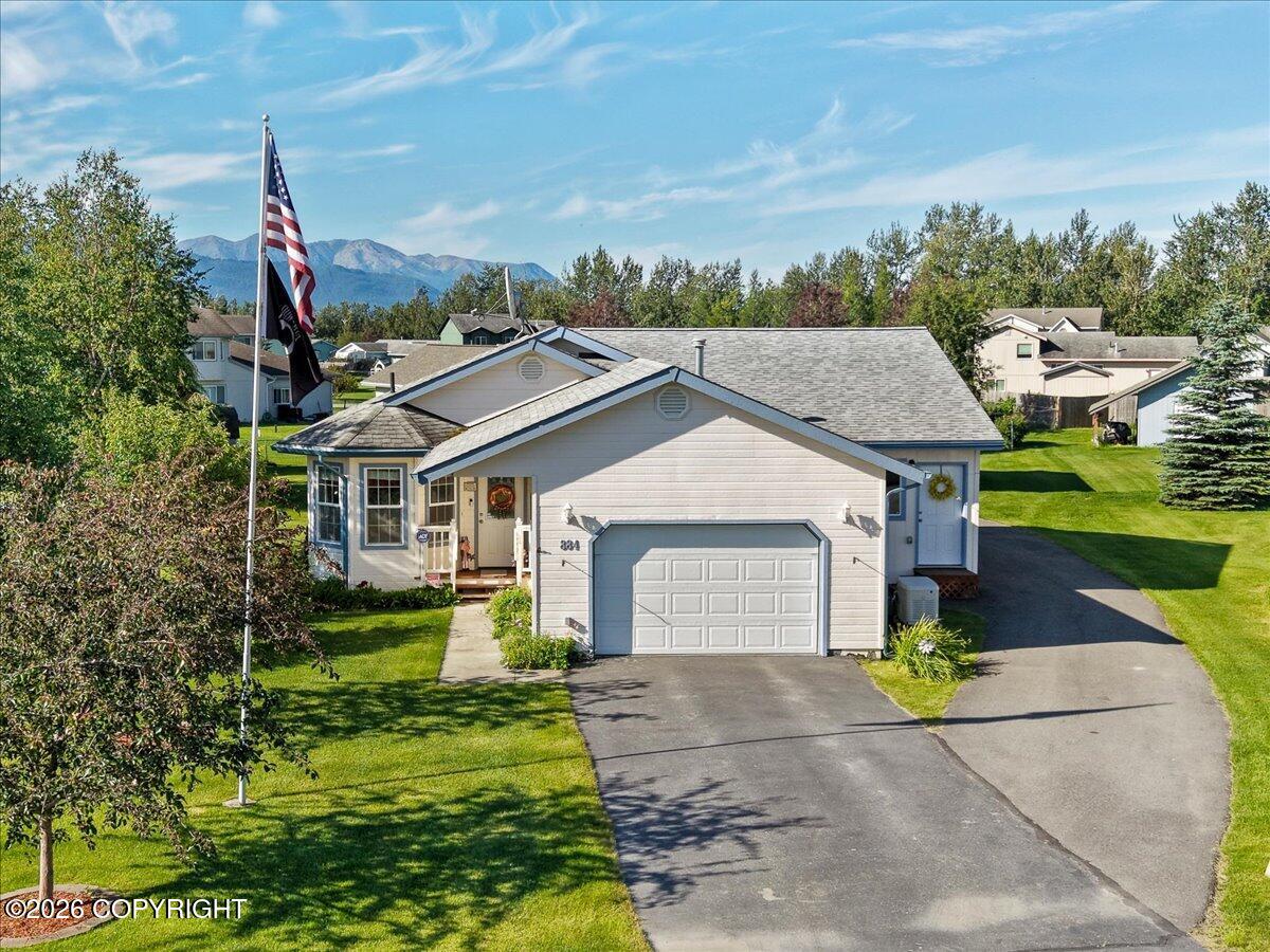 884 S Idaho Peak Circle Property Photo 2