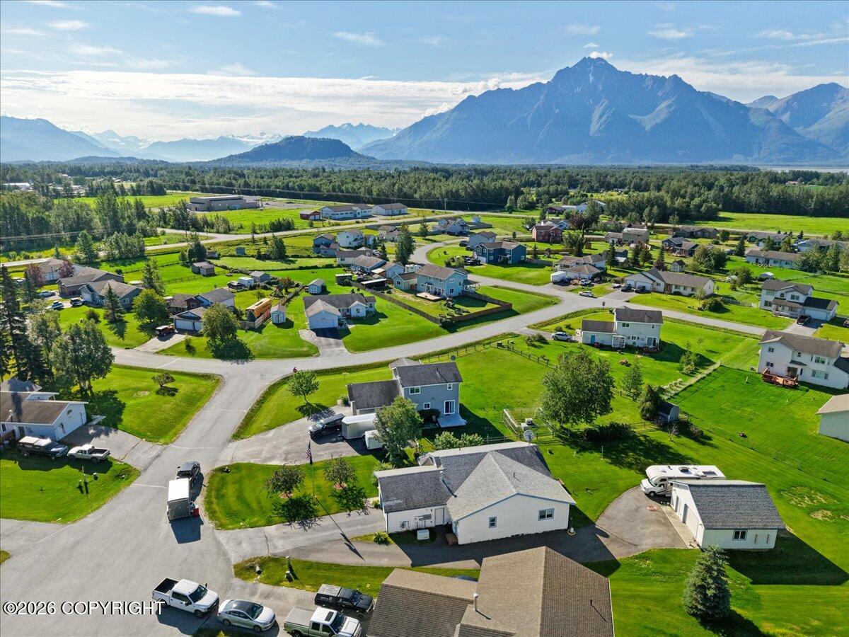 884 S Idaho Peak Circle Property Photo 3