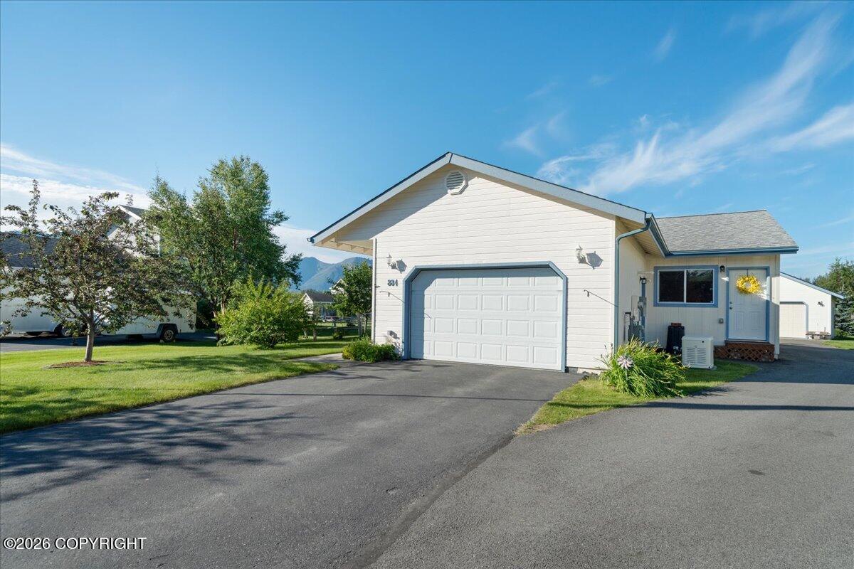 884 S Idaho Peak Circle Property Photo 4