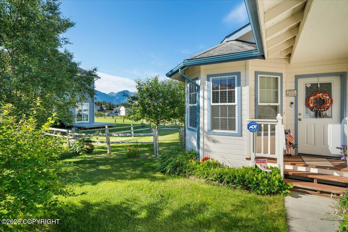 884 S Idaho Peak Circle Property Photo 6