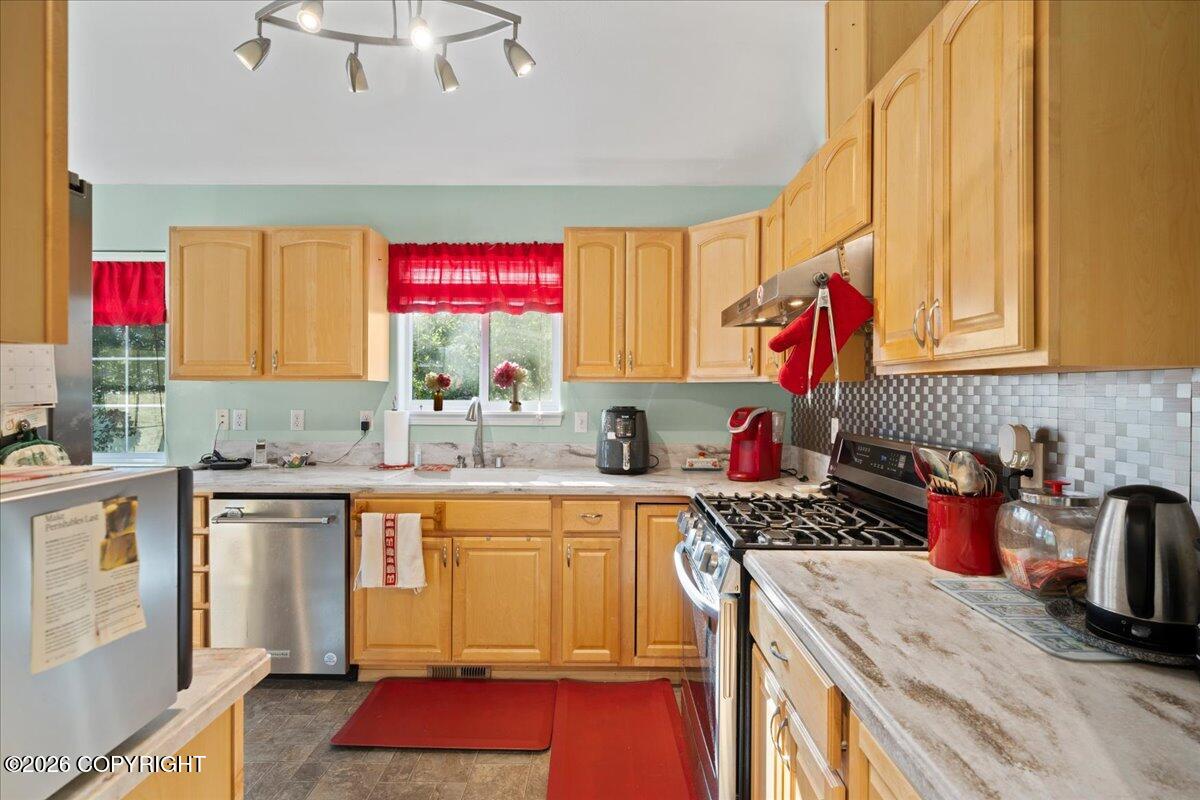884 S Idaho Peak Circle Property Photo 13