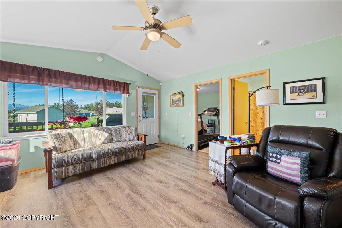 884 S Idaho Peak Circle Property Photo 17