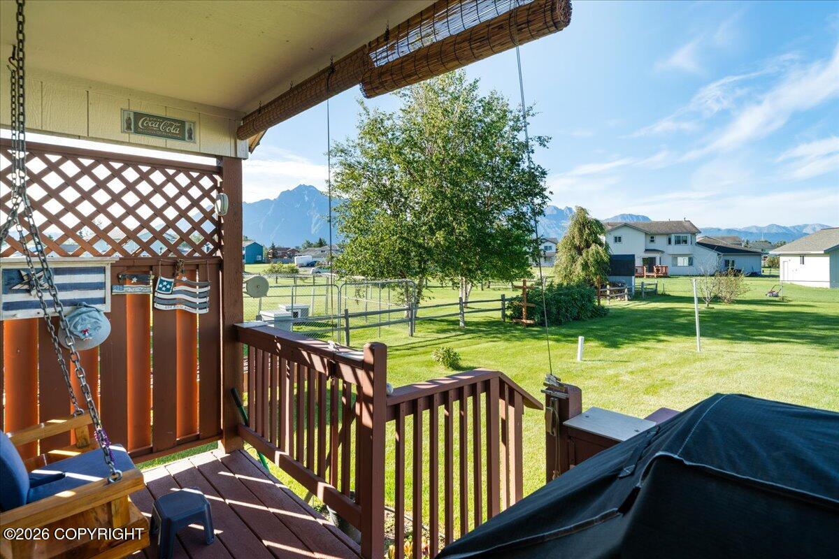 884 S Idaho Peak Circle Property Photo 20
