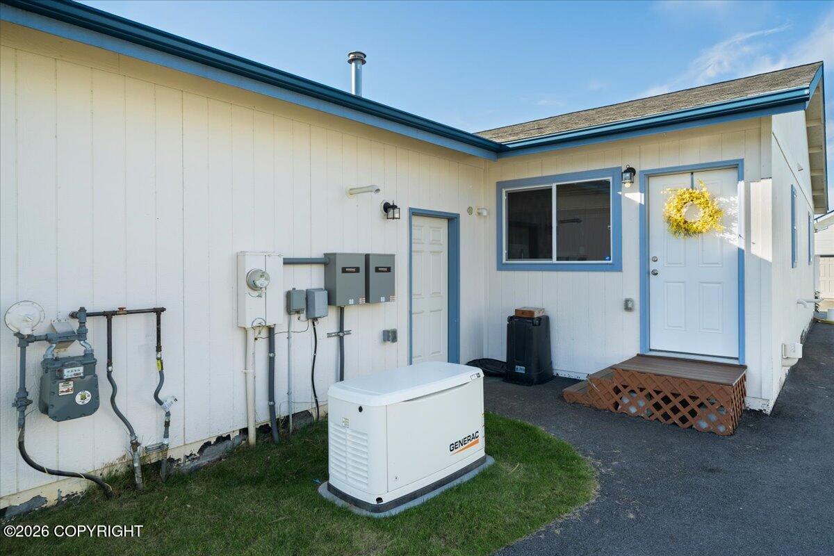 884 S Idaho Peak Circle Property Photo 46