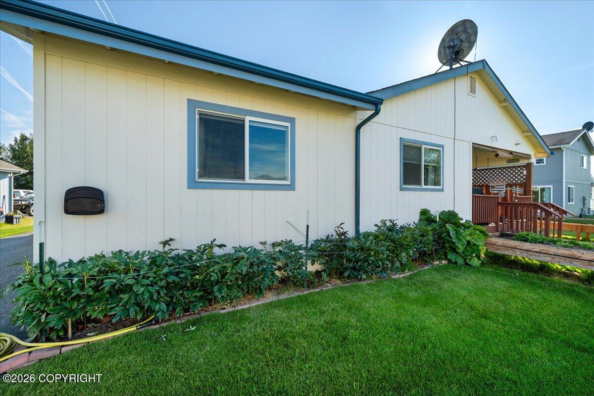 884 S Idaho Peak Circle Property Photo 47