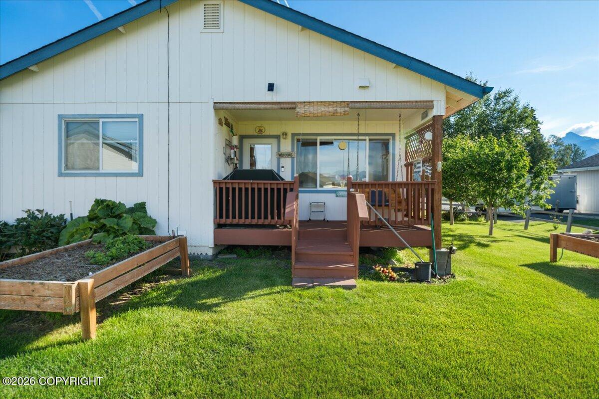 884 S Idaho Peak Circle Property Photo 48
