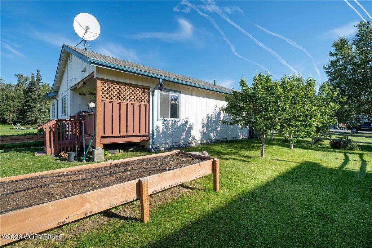 884 S Idaho Peak Circle Property Photo 49