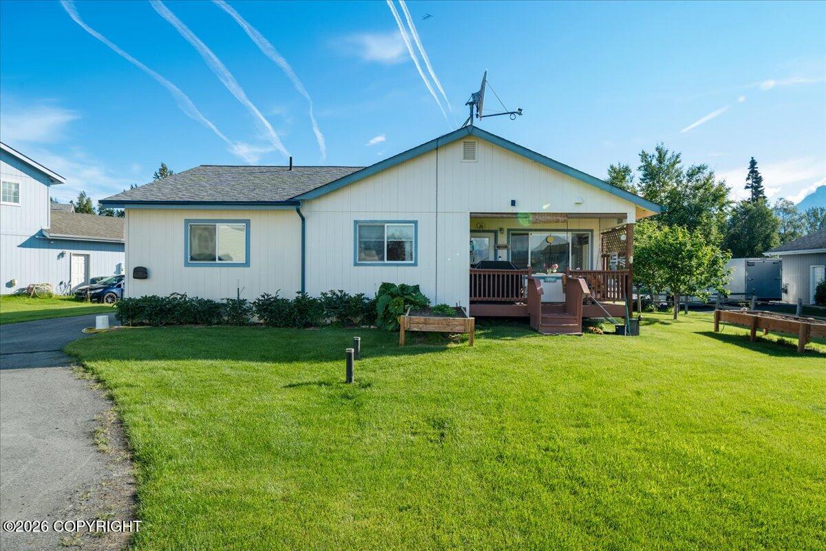 884 S Idaho Peak Circle Property Photo 50