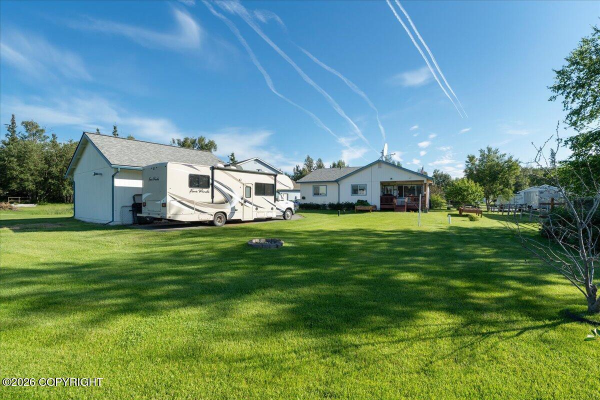 884 S Idaho Peak Circle Property Photo 51