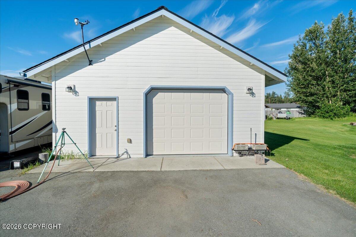884 S Idaho Peak Circle Property Photo 52