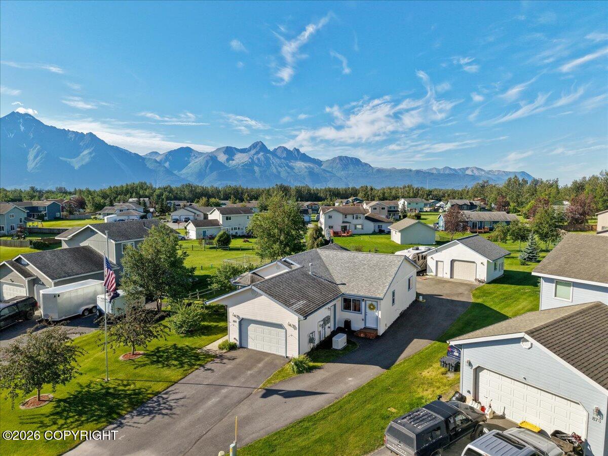 884 S Idaho Peak Circle Property Photo 53