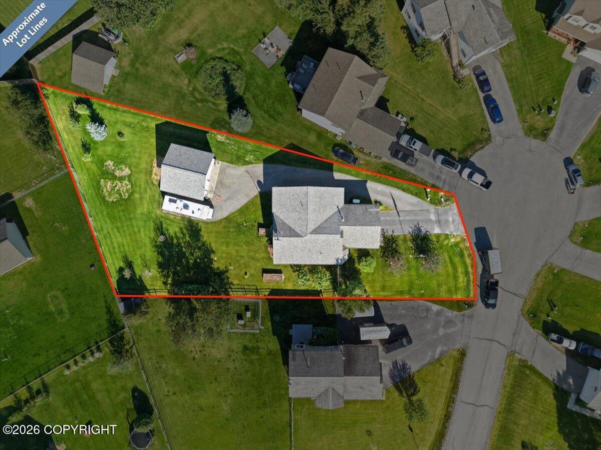 884 S Idaho Peak Circle Property Photo 58
