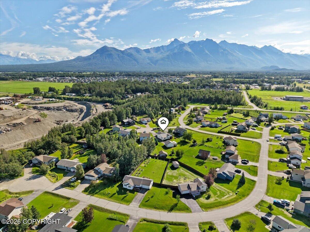 884 S Idaho Peak Circle Property Photo 59