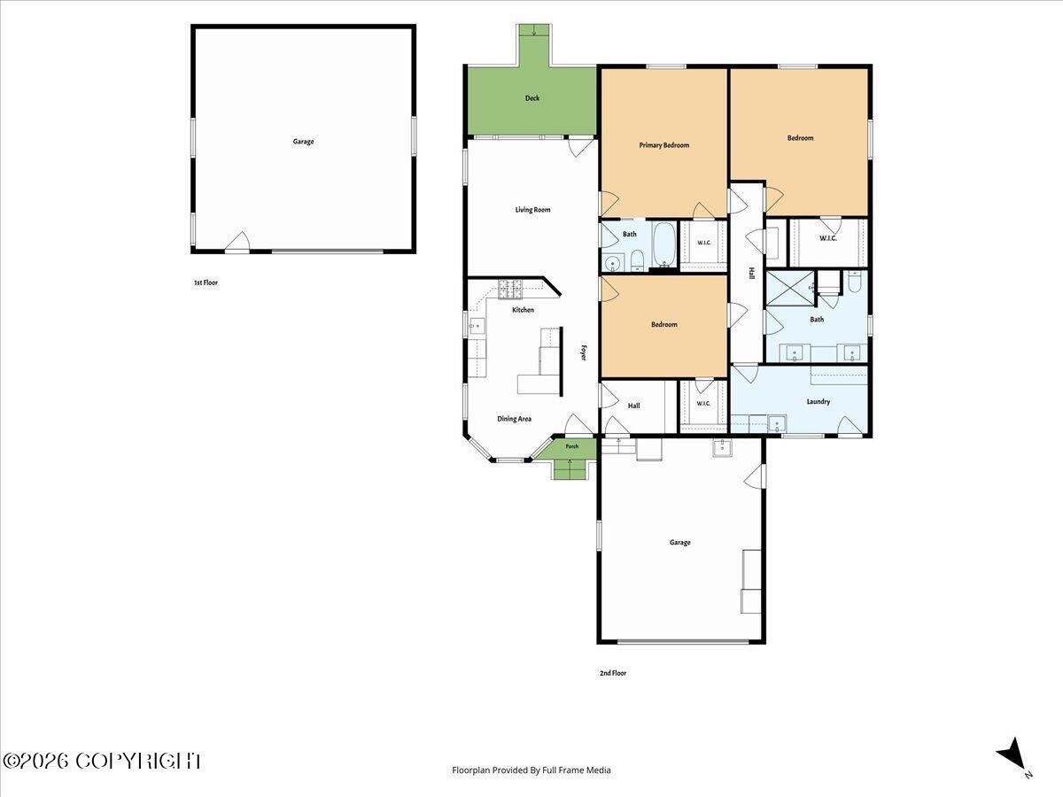 884 S Idaho Peak Circle Property Photo 60