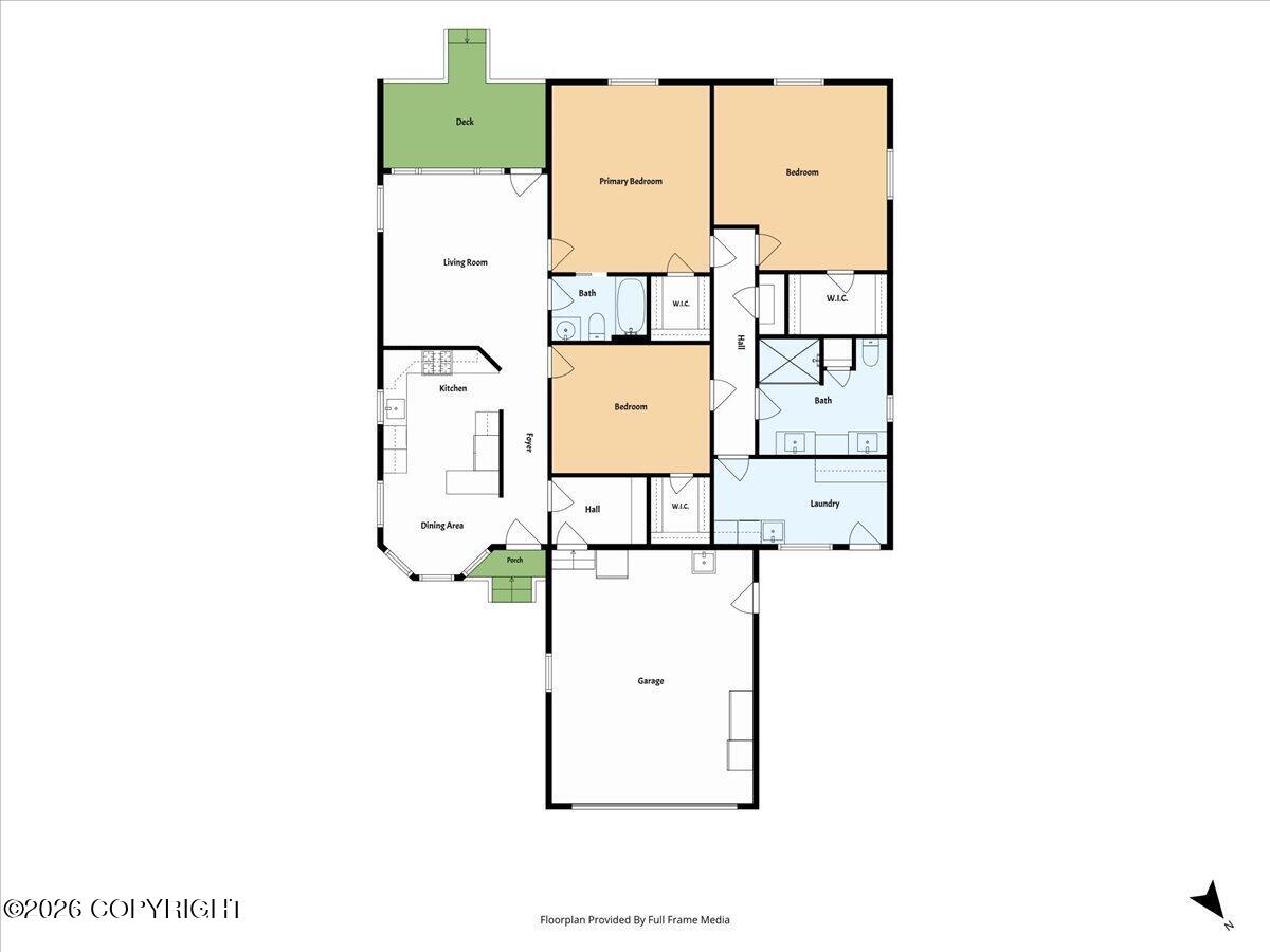 884 S Idaho Peak Circle Property Photo 62