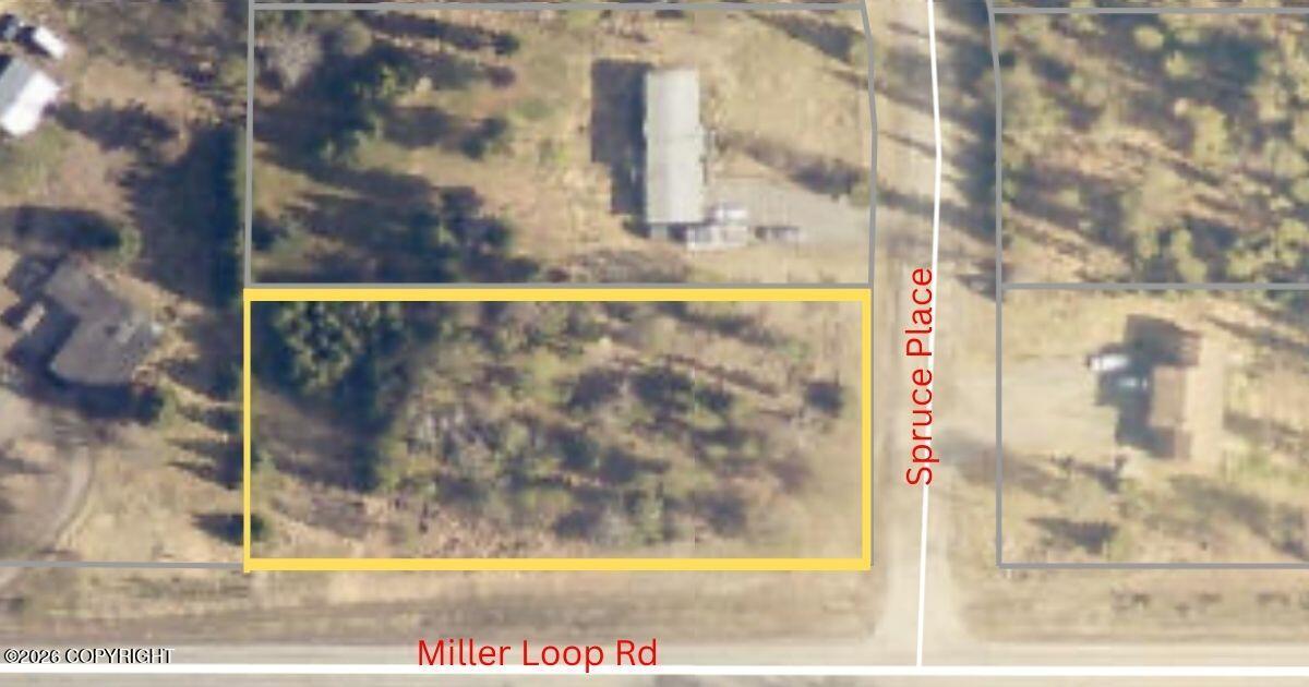 45611 Miller Loop Road Property Photo 1