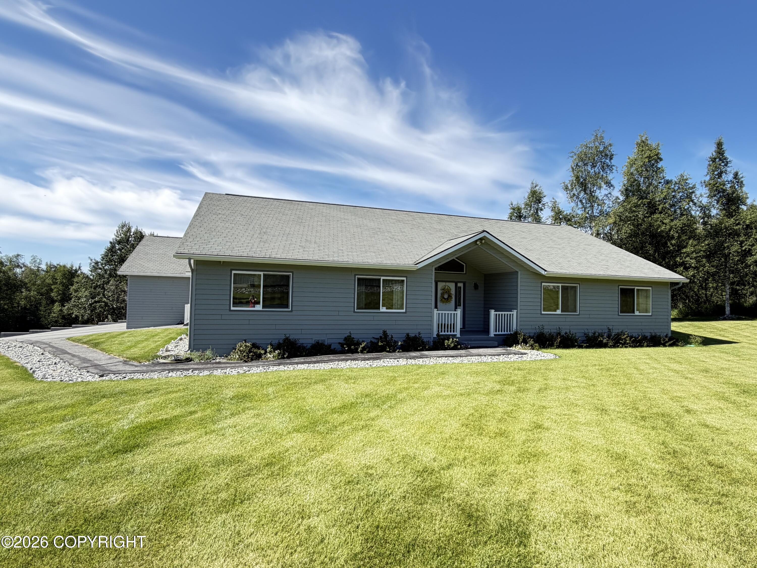 17937 Lacey Drive Property Photo 1