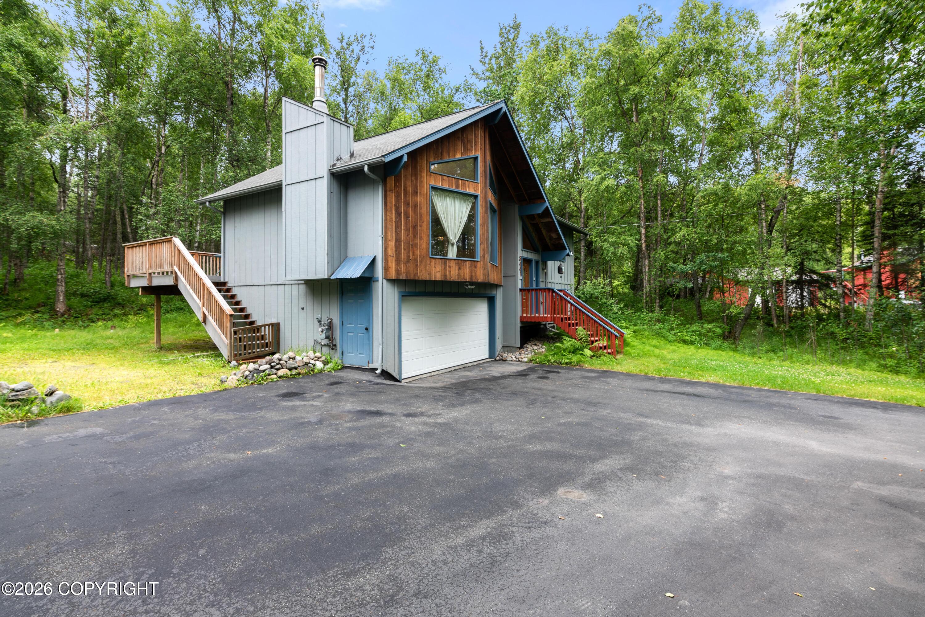 3441 N Banner Way Property Photo 27