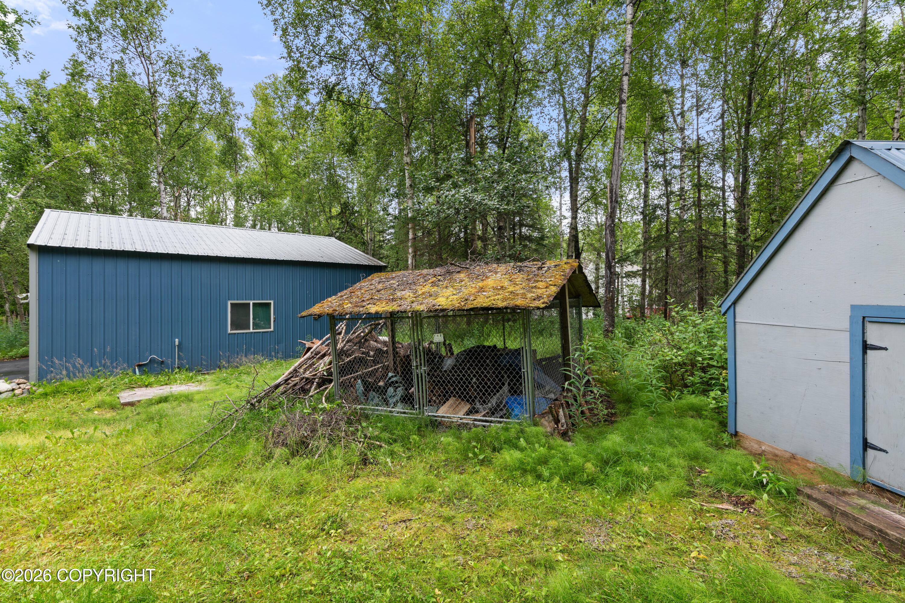 3441 N Banner Way Property Photo 28