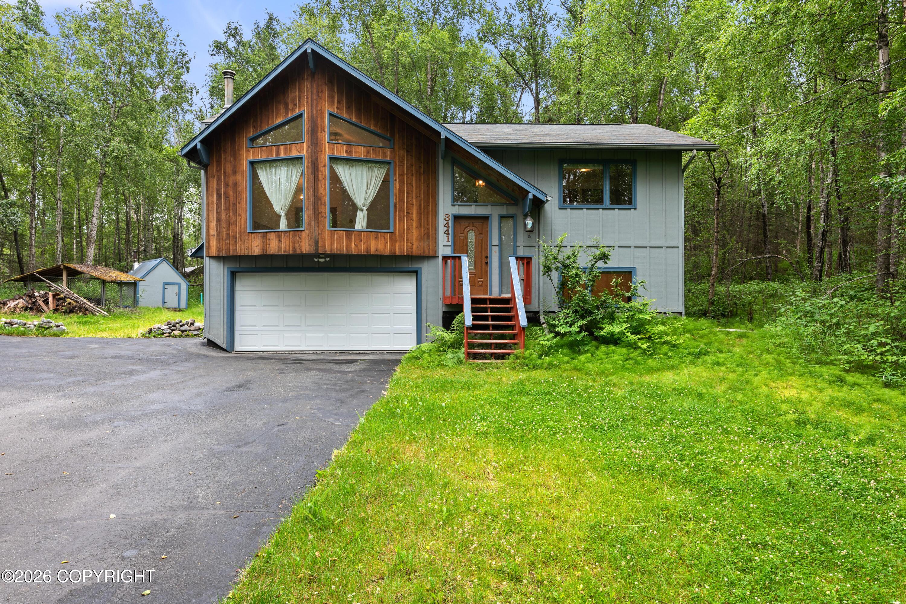 3441 N Banner Way Property Photo 29
