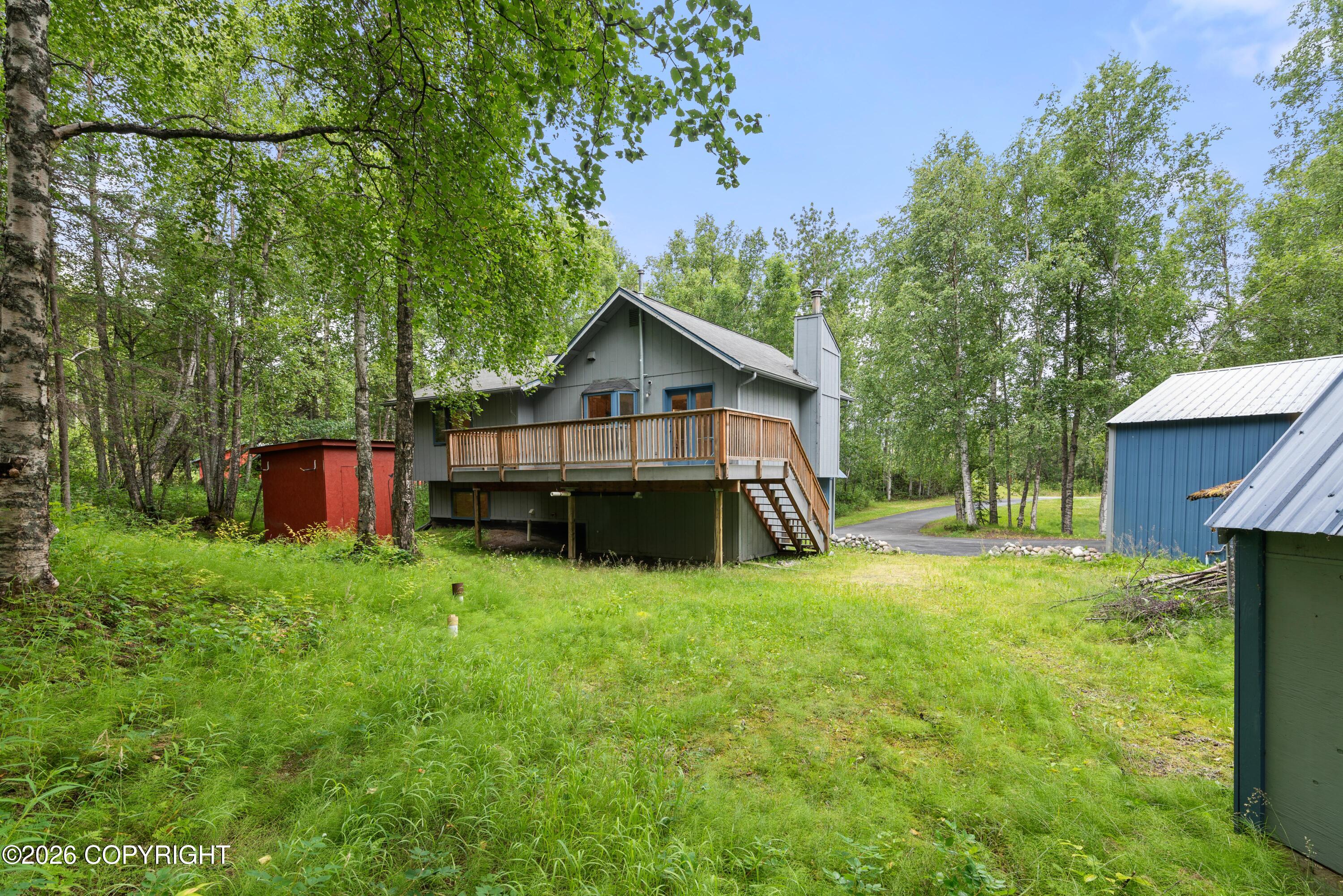 3441 N Banner Way Property Photo 31
