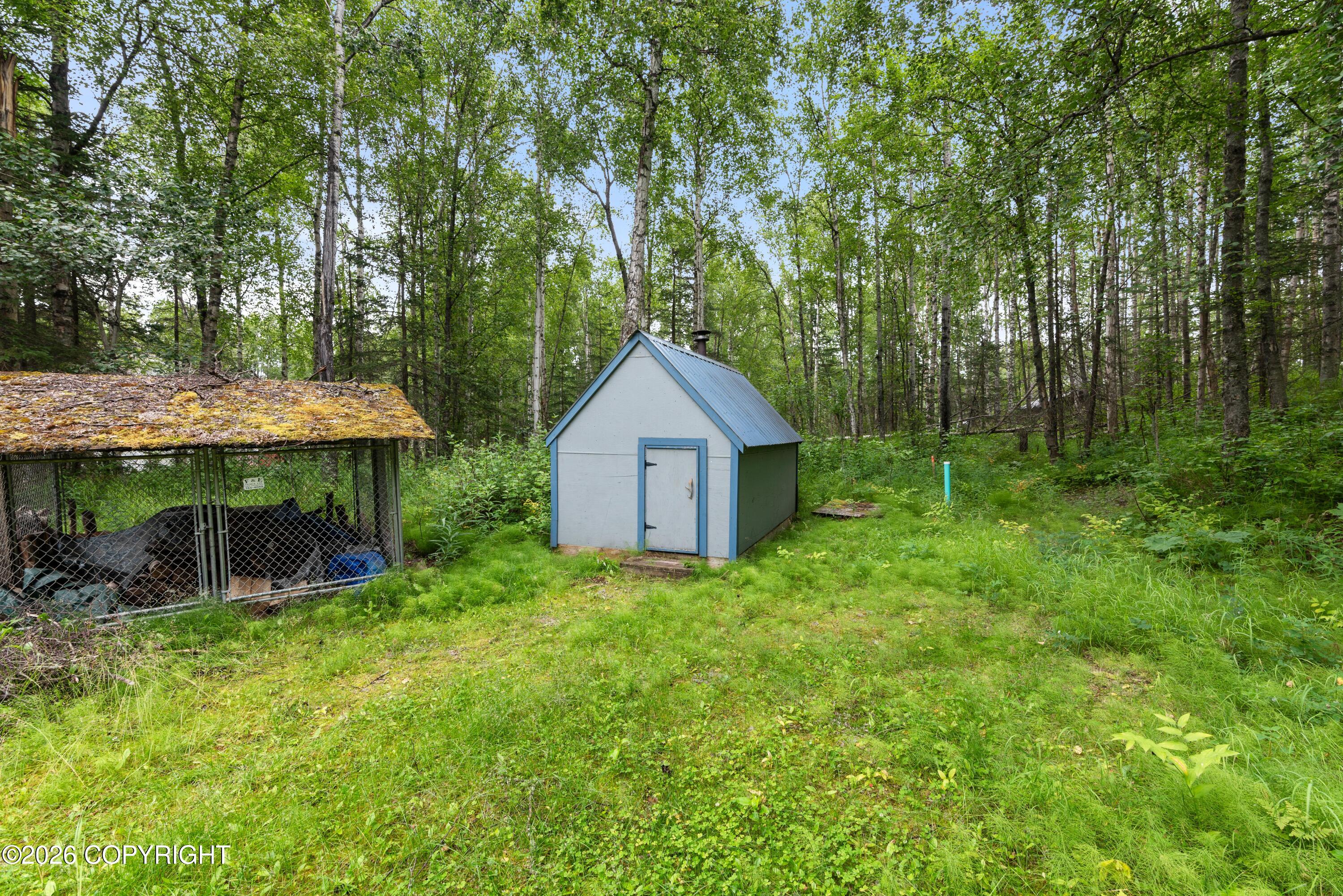 3441 N Banner Way Property Photo 31