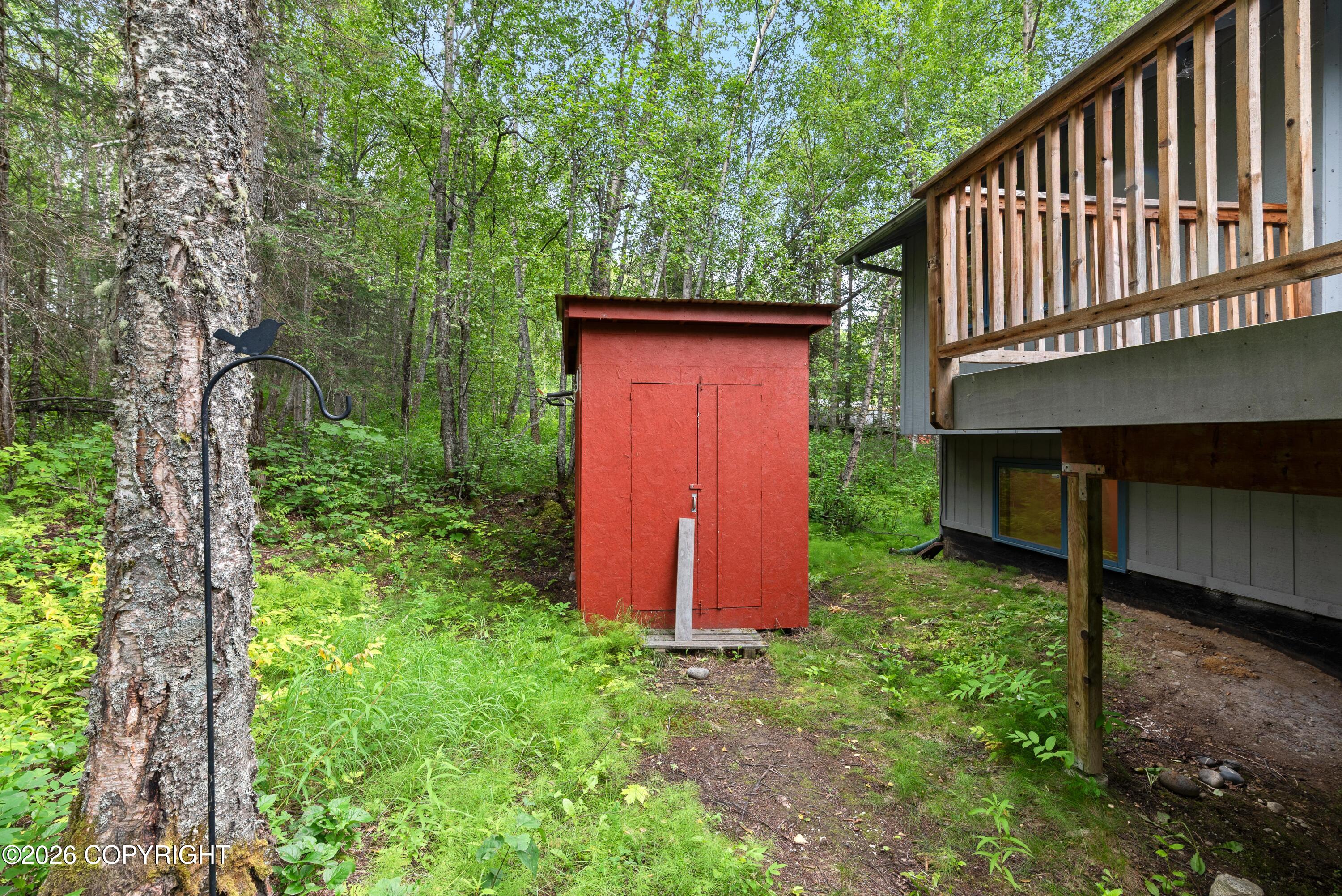 3441 N Banner Way Property Photo 33