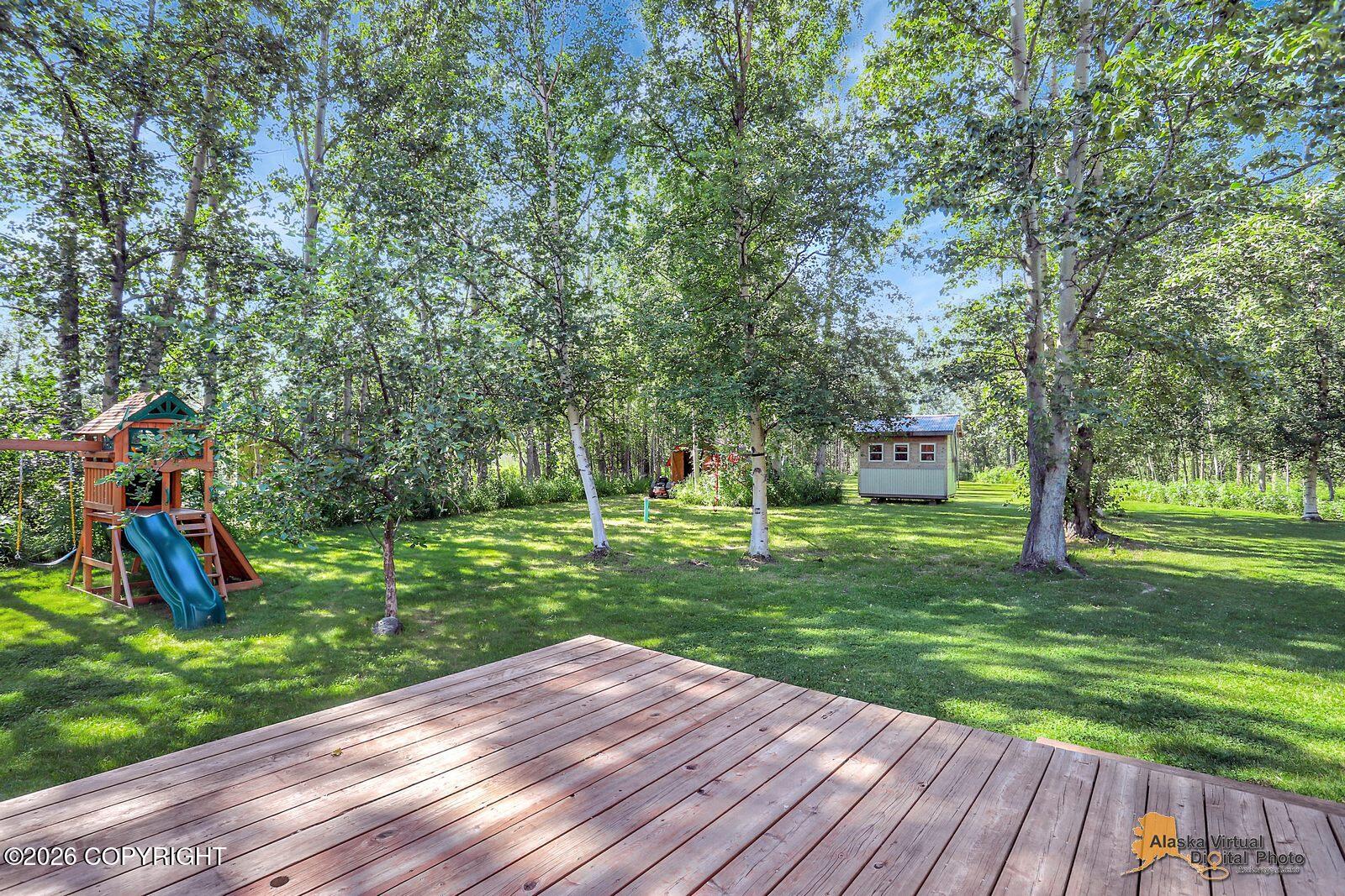 460 N Klouda Circle Property Photo 33