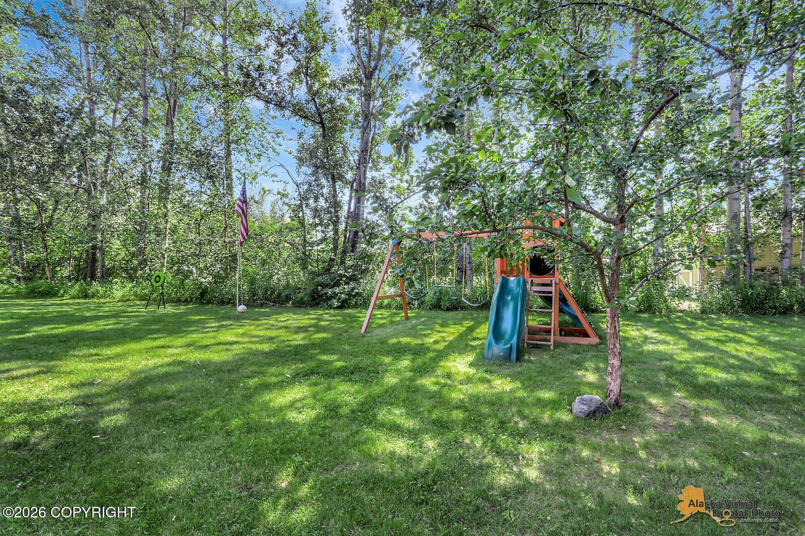 460 N Klouda Circle Property Photo 34