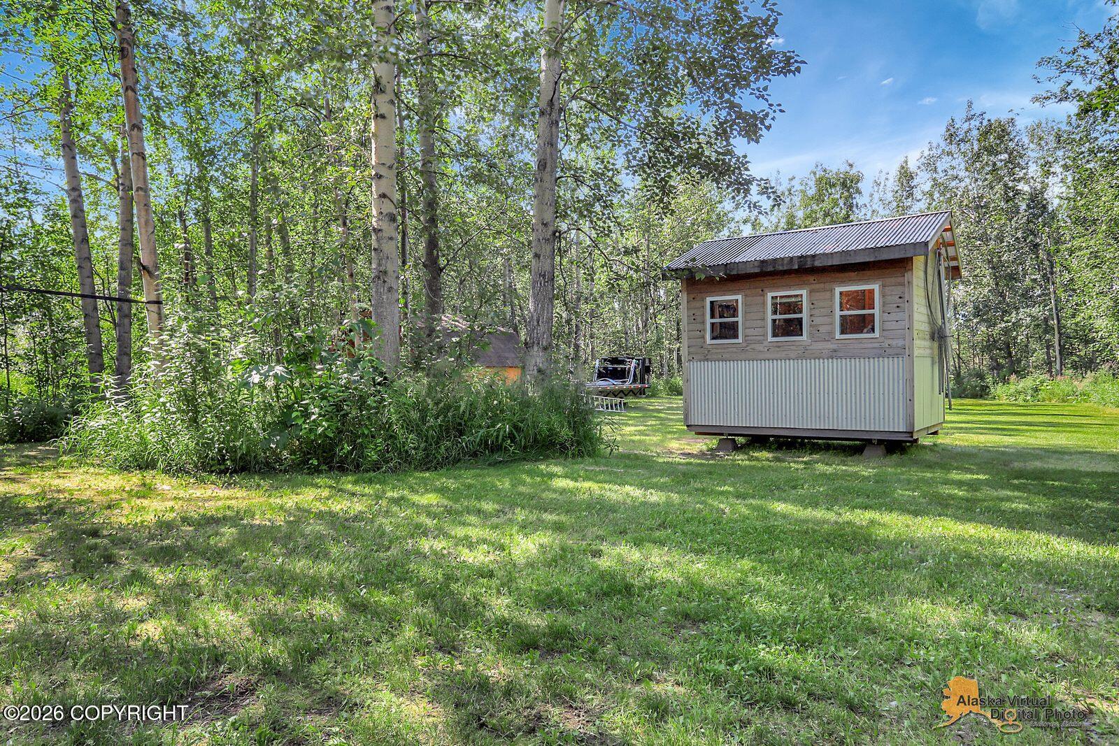460 N Klouda Circle Property Photo 36