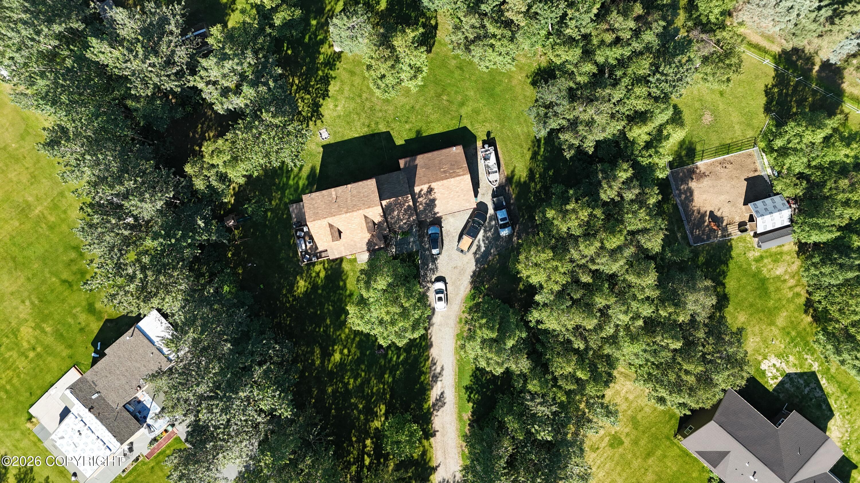 460 N Klouda Circle Property Photo 43