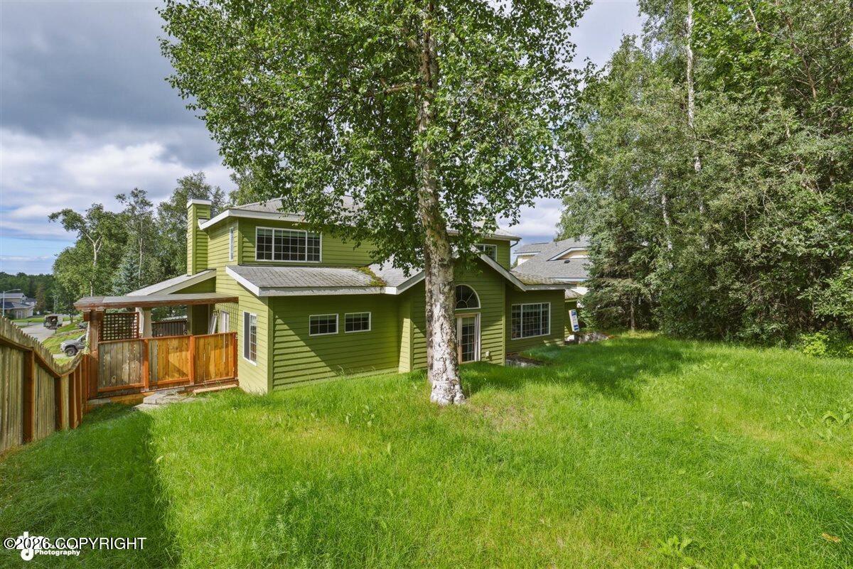 3810 Gunwale Circle Property Photo 49
