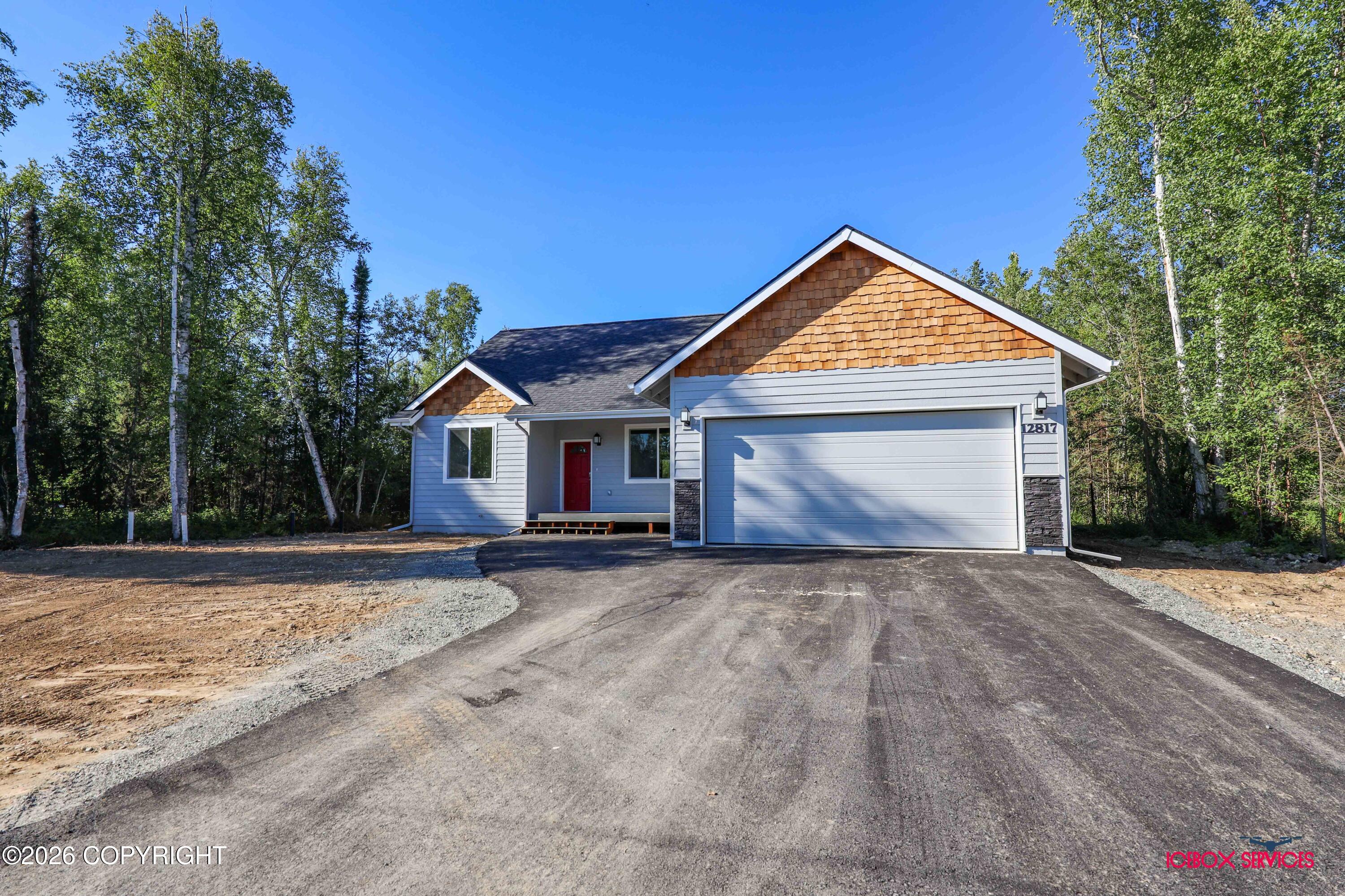12817 W Birch Road Property Photo 1