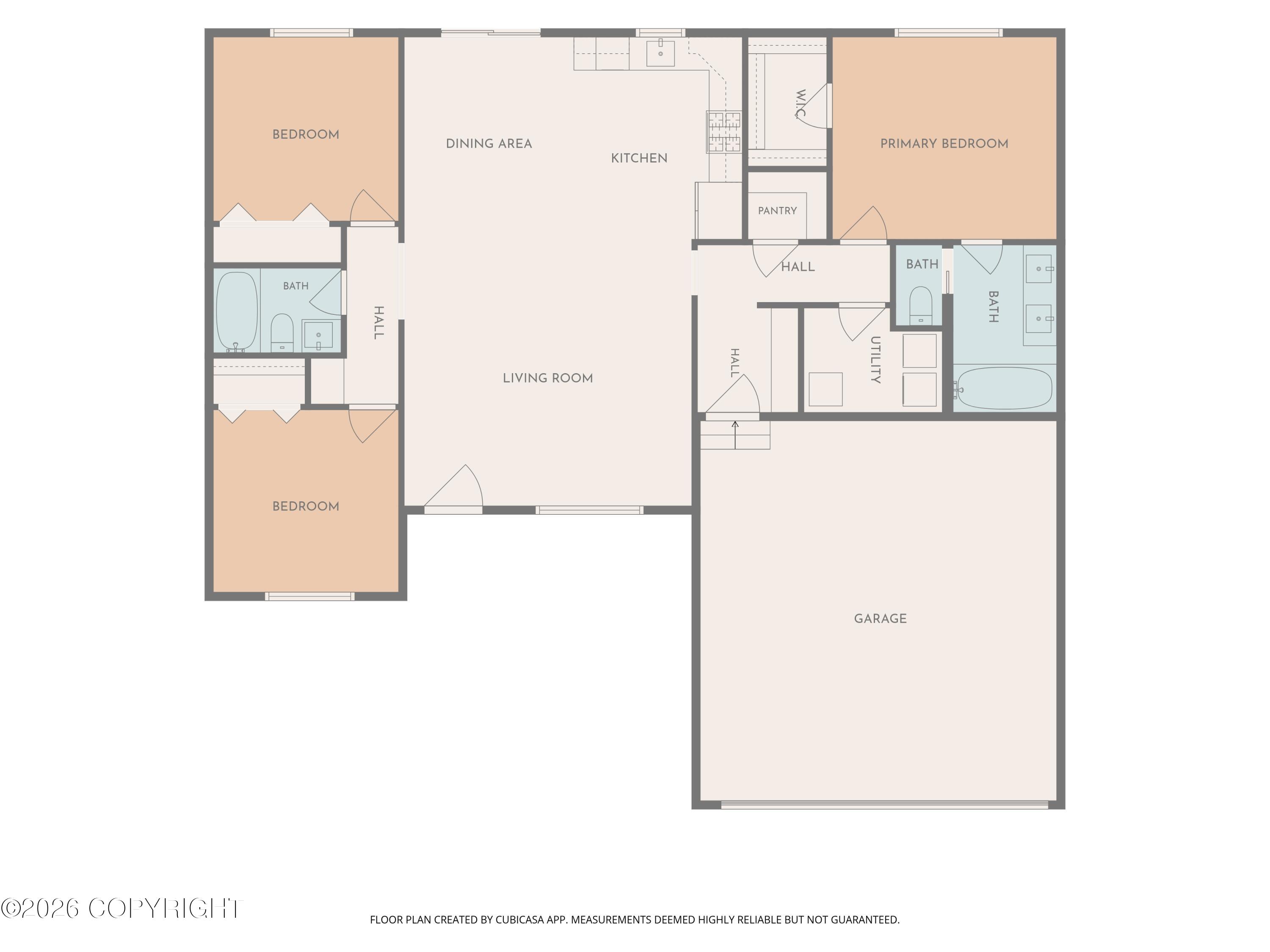 12817 W Birch Road Property Photo 64