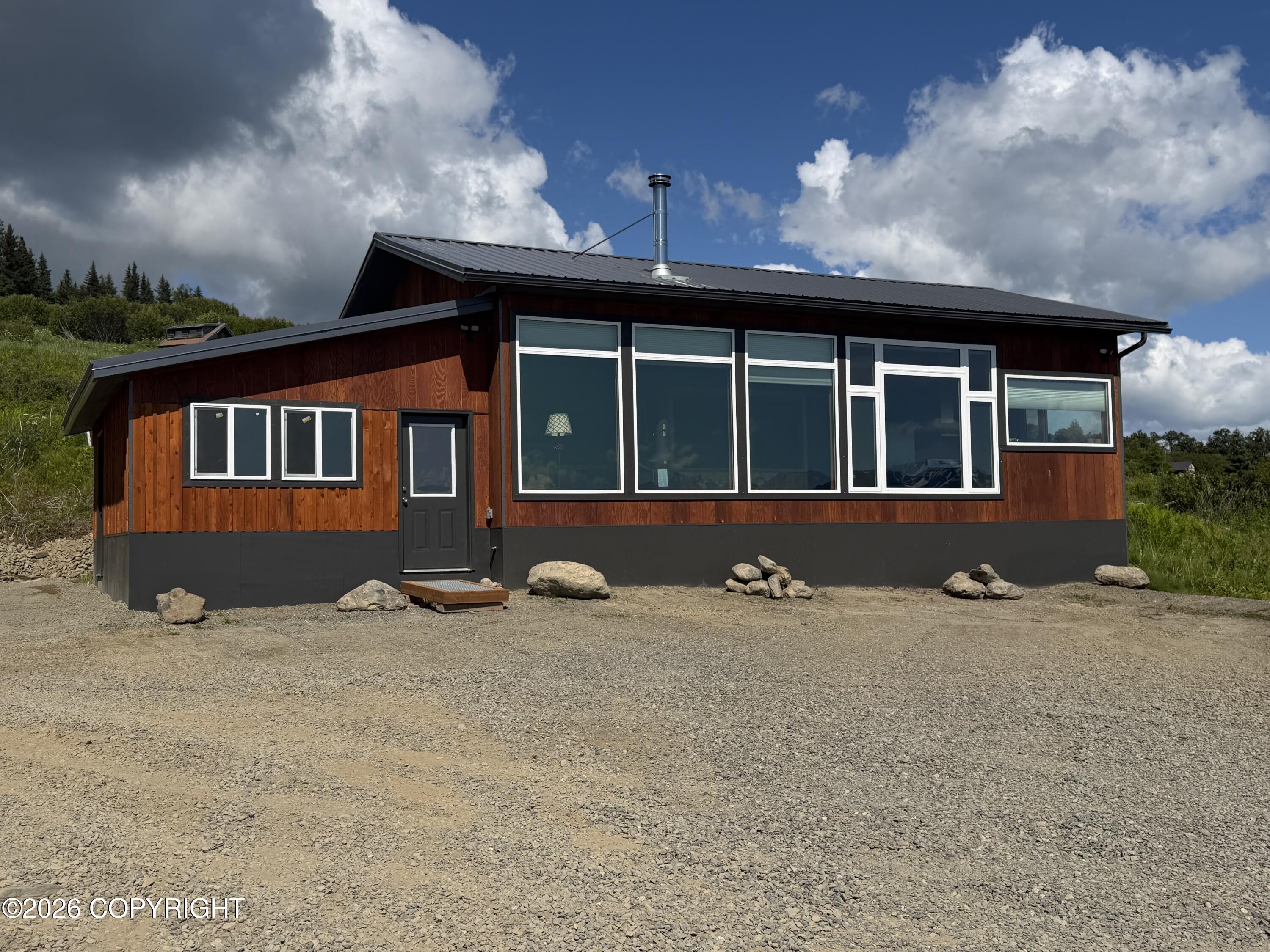 36606 Hammock Circle Property Photo 1