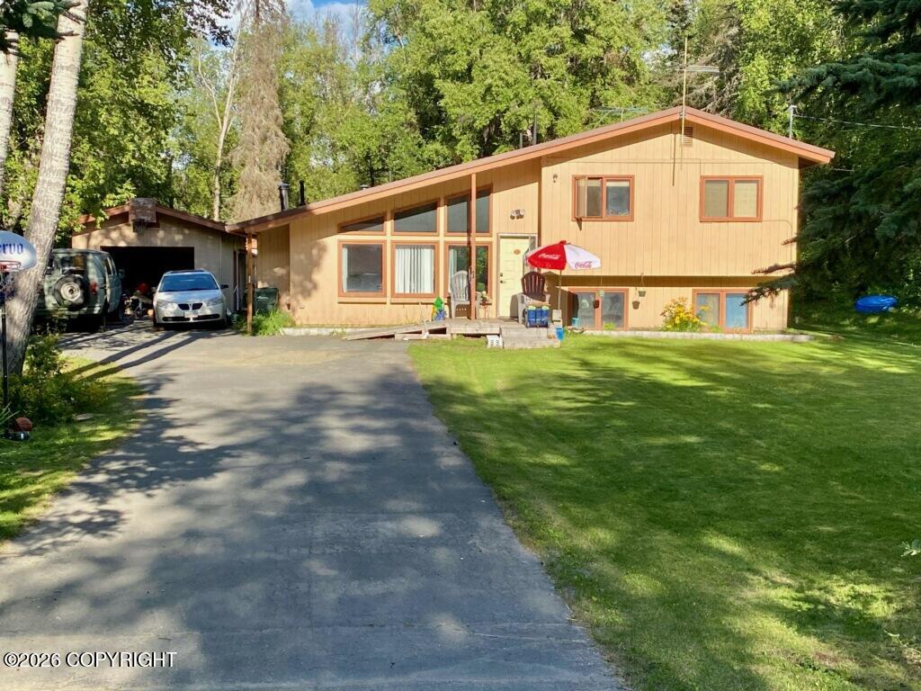 8265 N Iditarod Circle Property Photo 1