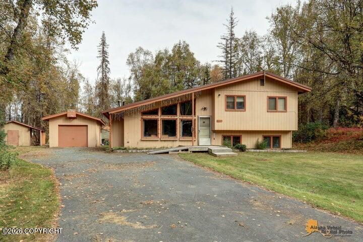 8265 N Iditarod Circle Property Photo 3