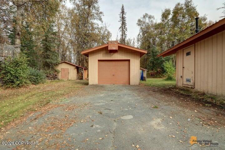 8265 N Iditarod Circle Property Photo 4