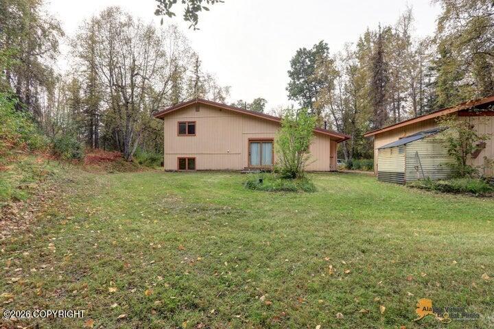 8265 N Iditarod Circle Property Photo 5