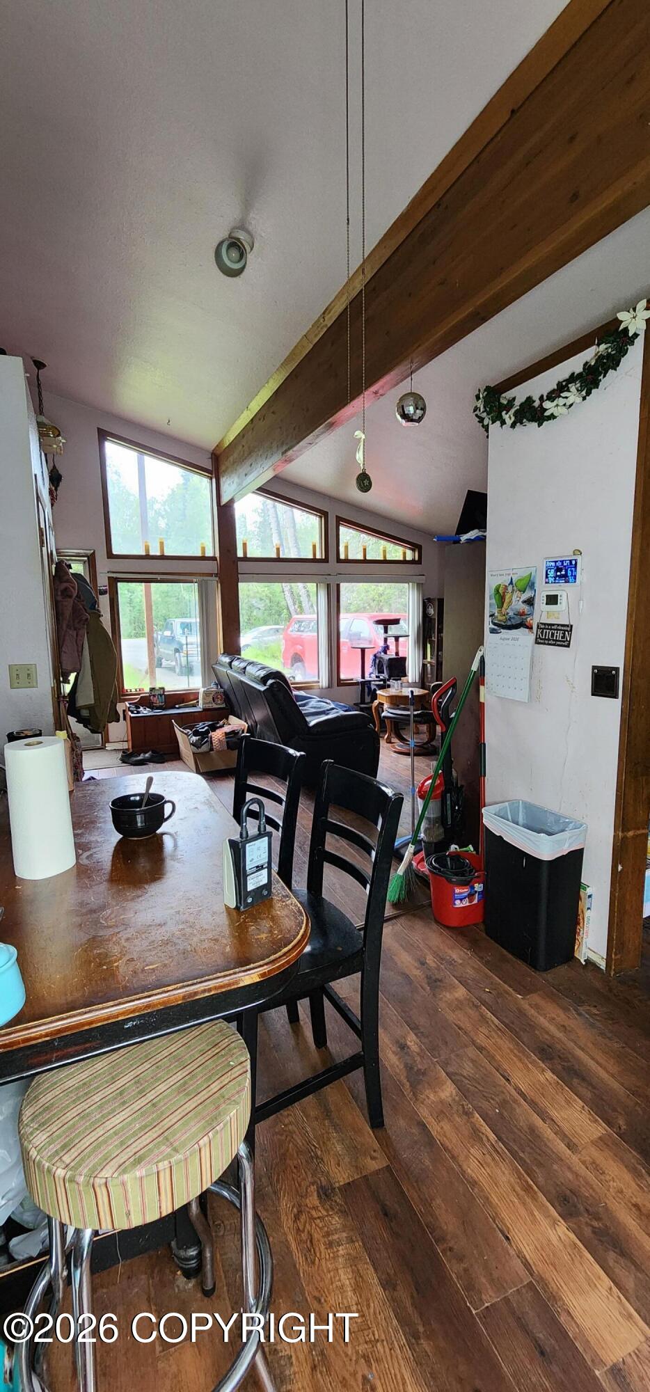 8265 N Iditarod Circle Property Photo 8