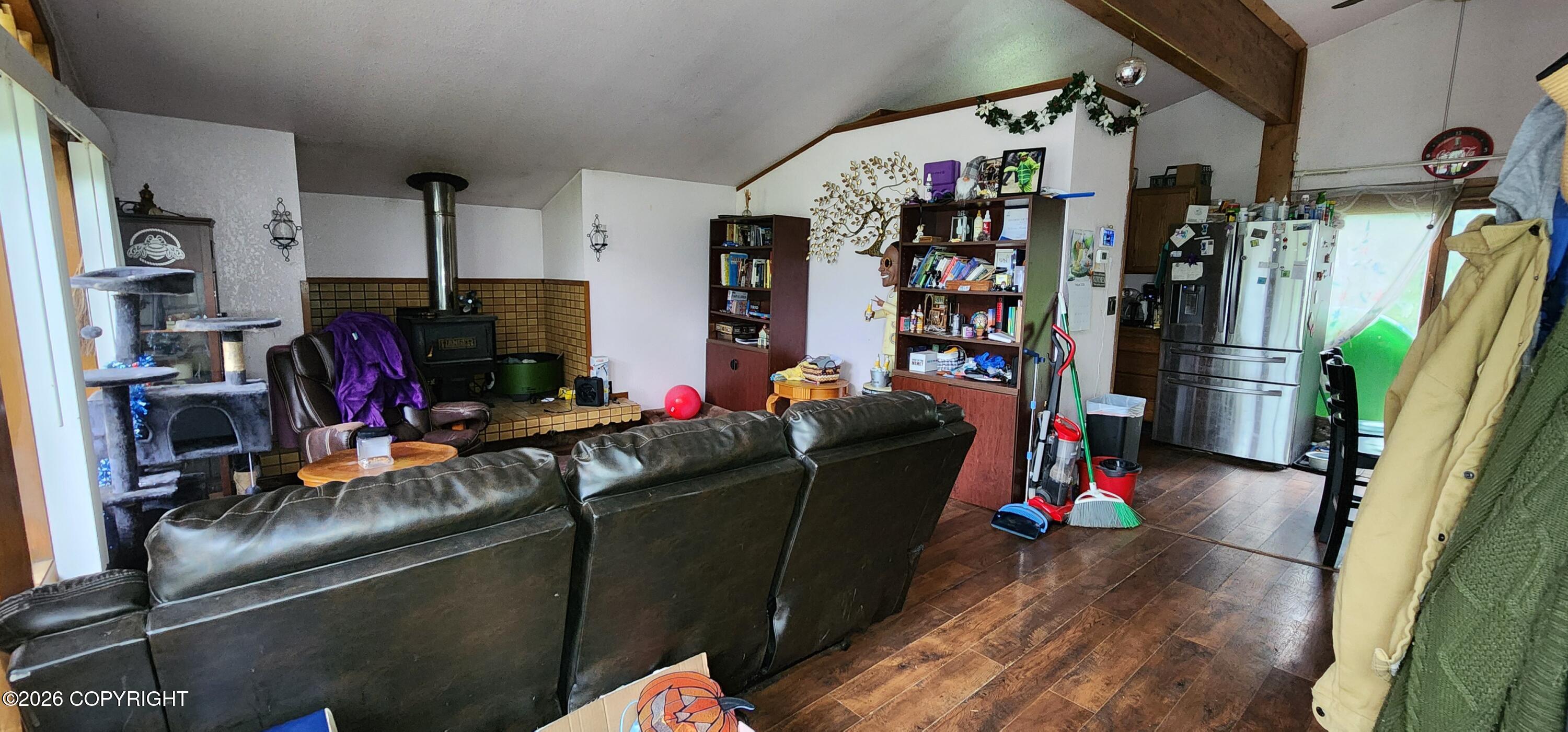 8265 N Iditarod Circle Property Photo 9