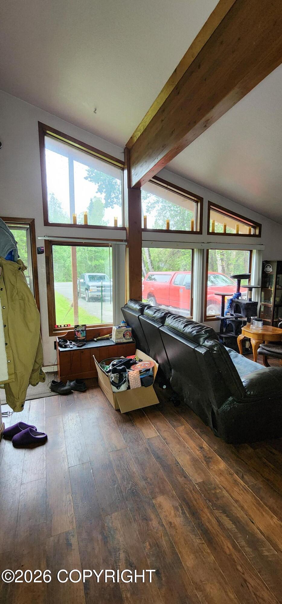 8265 N Iditarod Circle Property Photo 10