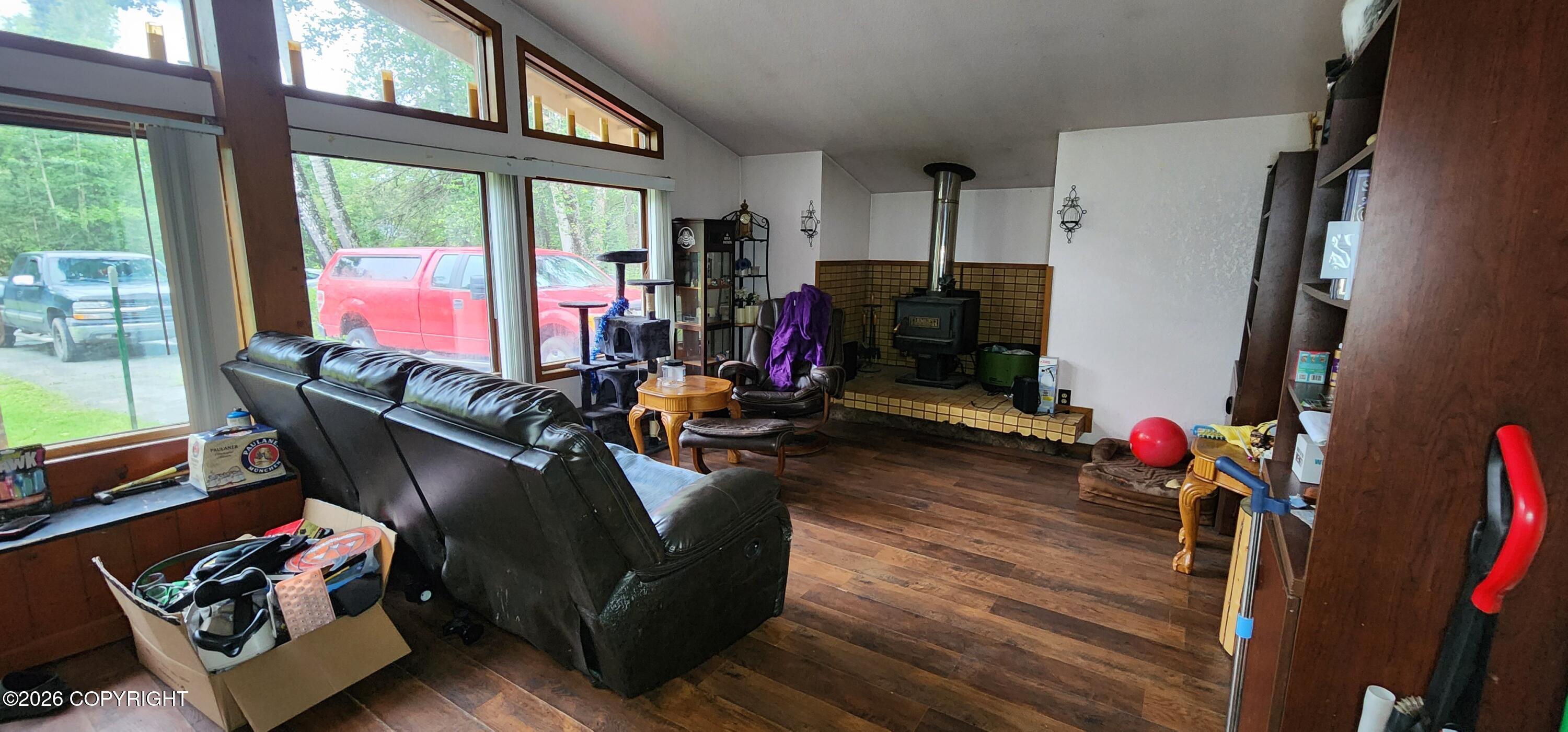 8265 N Iditarod Circle Property Photo 11