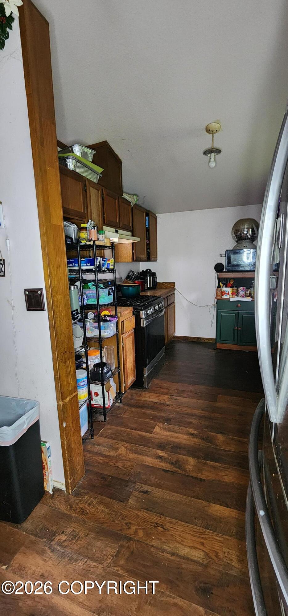 8265 N Iditarod Circle Property Photo 12