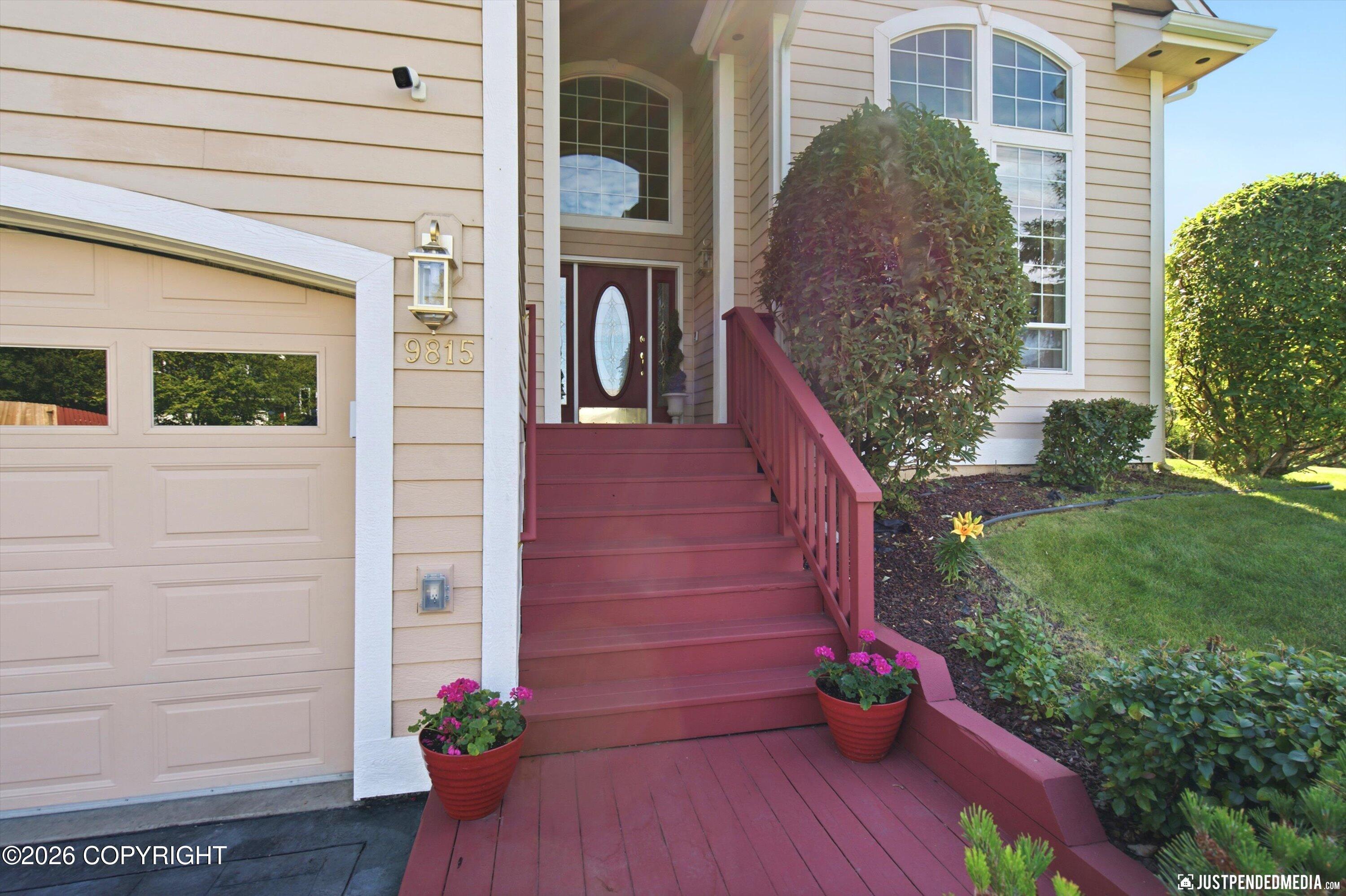 9815 Atka Circle Property Photo 3